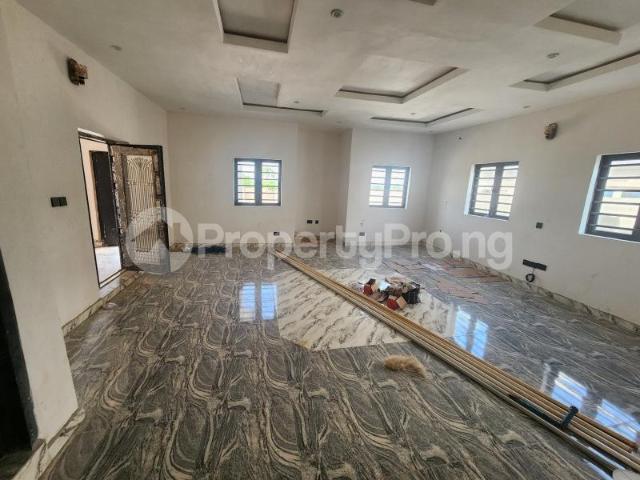 Bungalow for sale in Abeokuta North, Ogun