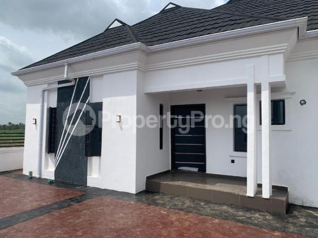 Bungalow for sale in Abeokuta North, Ogun
