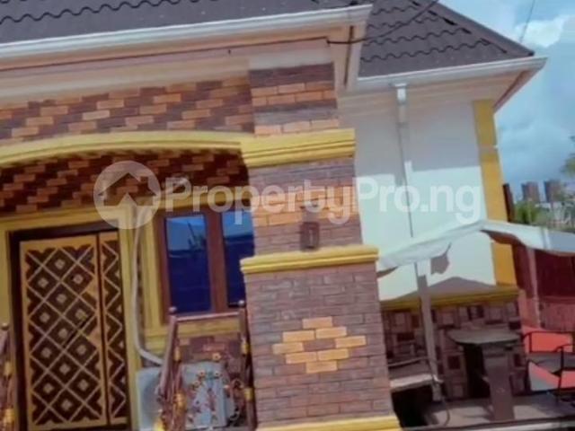 Bungalow for sale in Asaba
