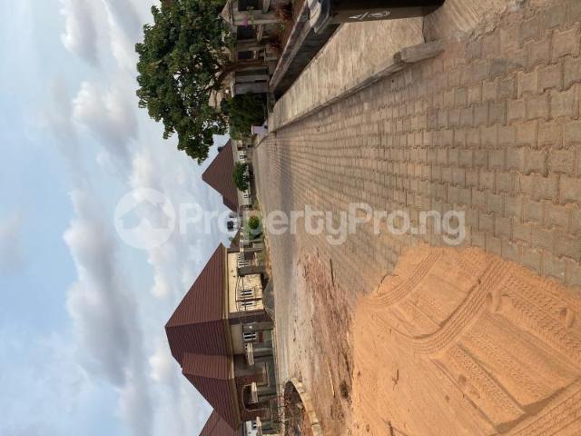Duplex for sale in Enugu