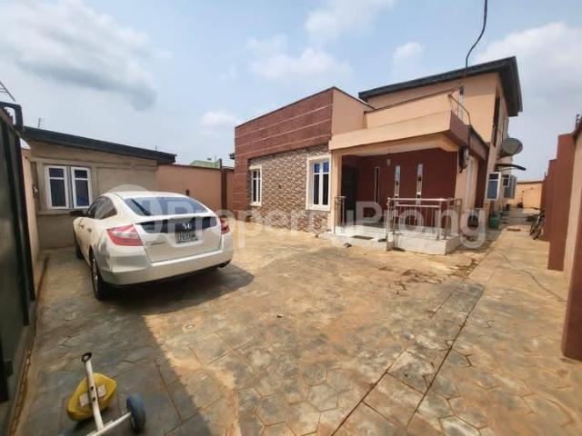 Bungalow for sale in Agege, Abuja