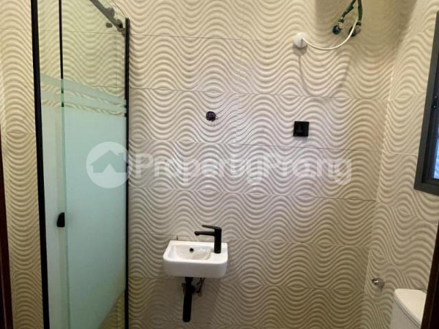 Duplex for sale in Surulere