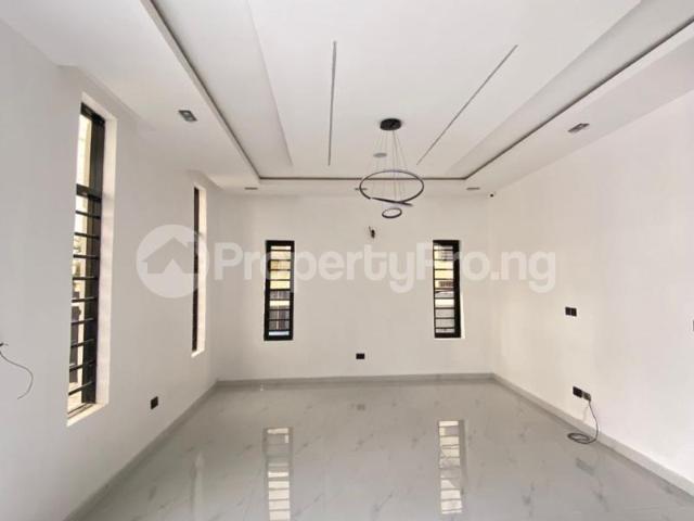 Duplex for sale in Eti Osa, Abuja