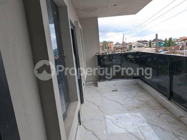 Duplex for sale in Rivers