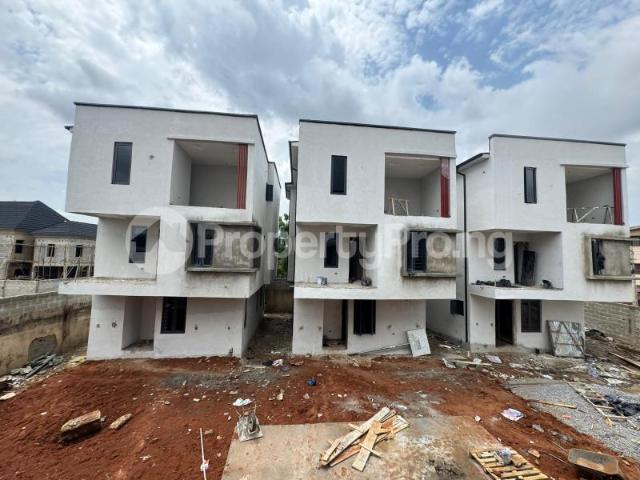 Duplex for sale in Rivers