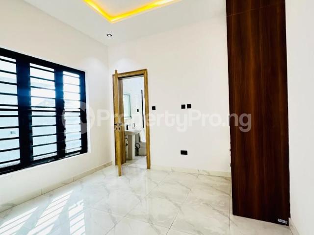 Duplex for sale in Ikeja , Abuja