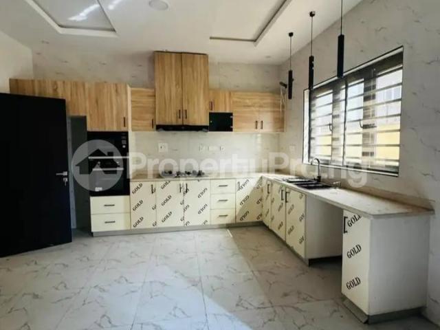 Duplex for sale in Kosofe , Abuja