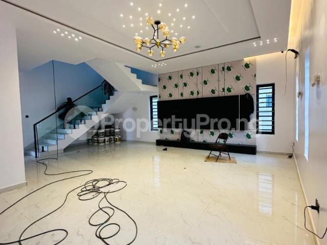 Duplex for sale in Ogba Egbema Ndoni