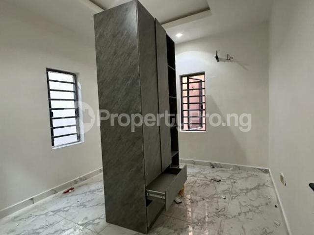 Duplex for sale in Ogba Egbema Ndoni