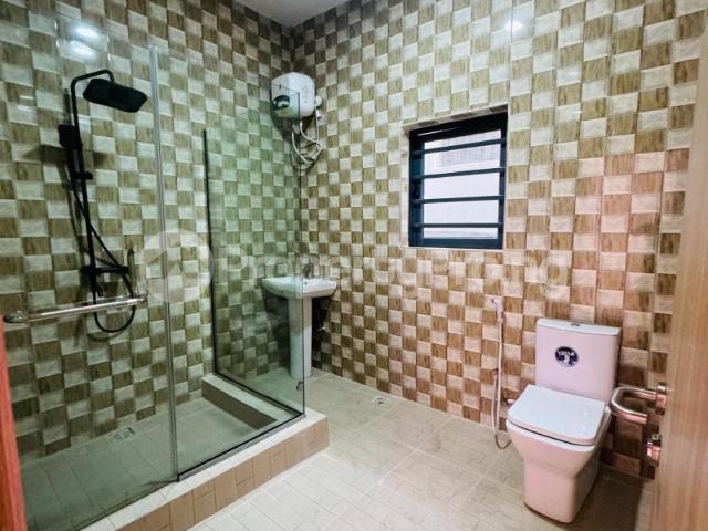 Duplex for sale in Rivers