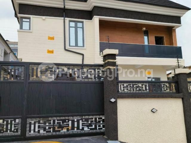 Duplex for sale in Rivers