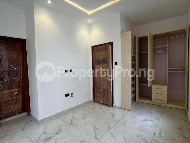 Duplex for sale in Rivers