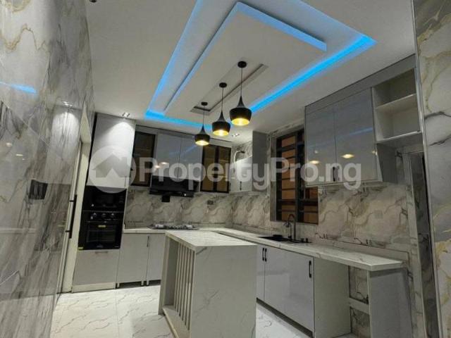 Duplex for sale in Rivers