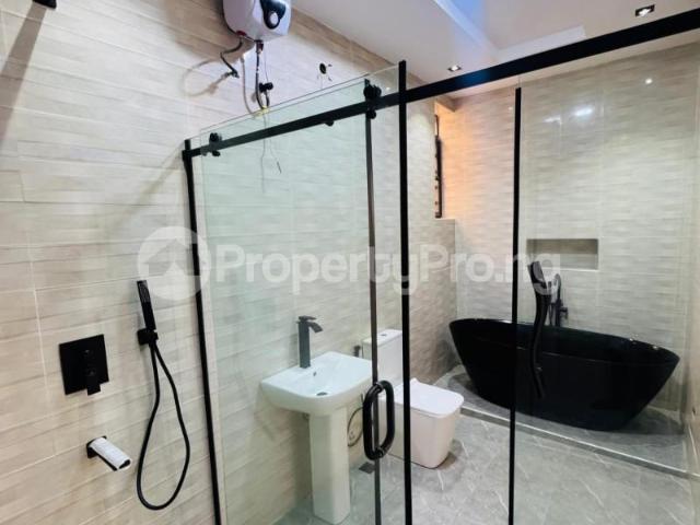 Duplex for sale in Rivers