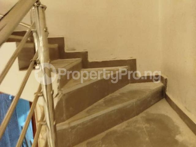 Duplex for sale in Ogba Egbema Ndoni