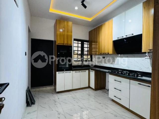 Duplex for sale in Ogun