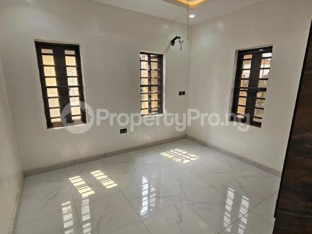 Duplex for sale in Rivers