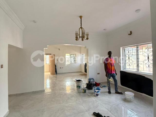 House for sale in Ibeju Lekki, Abuja