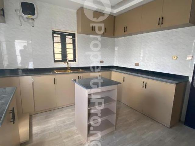Duplex for sale in Owerri