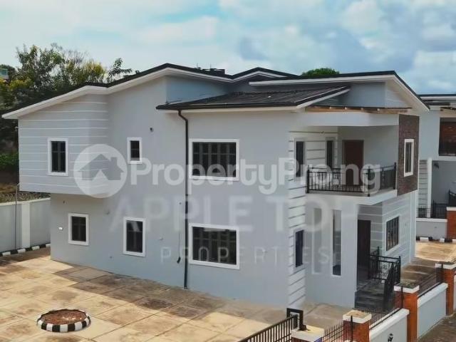 Duplex for sale in Enugu