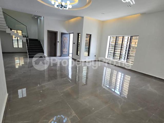 Duplex for sale in Enugu