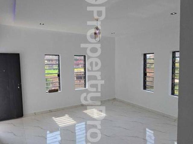 Duplex for sale in Enugu