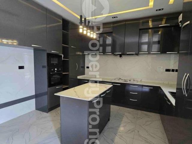 Duplex for sale in Enugu