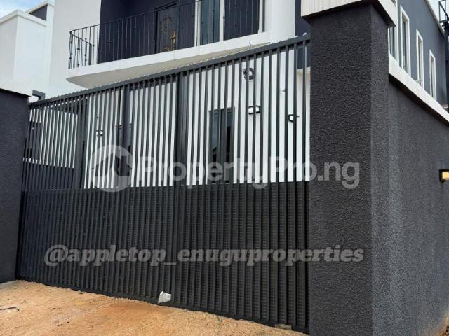 Apartment for sale in Enugu