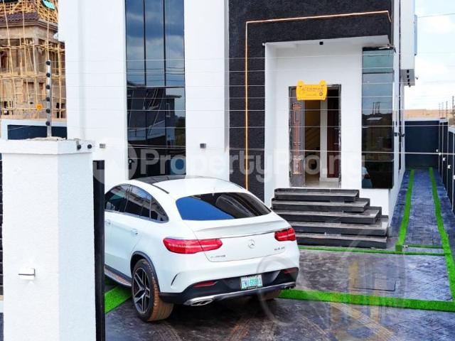 Duplex for sale in Enugu