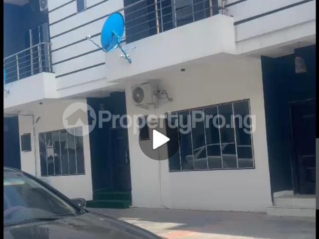 Duplex for sale in Lagos