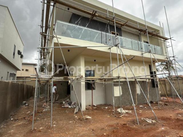 Duplex for sale in Ibadan