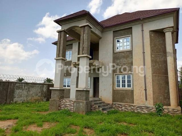 Duplex for sale in Kaduna