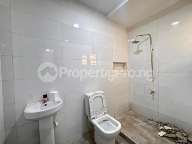 House for sale in Ikeja , Abuja