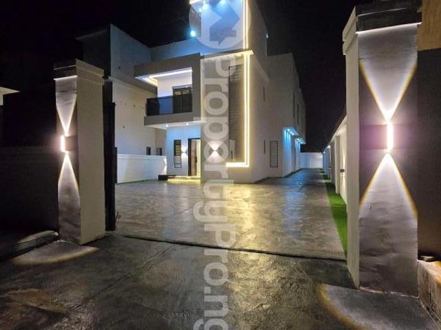 Duplex for sale in Enugu