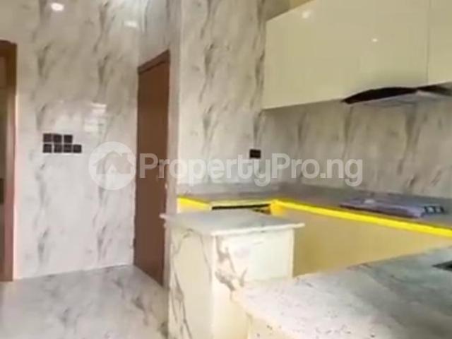 Duplex for sale in Rivers