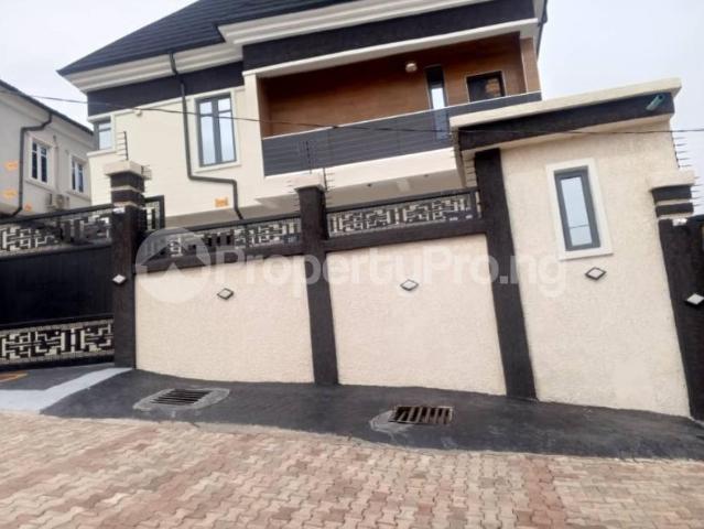 Duplex for sale in Rivers