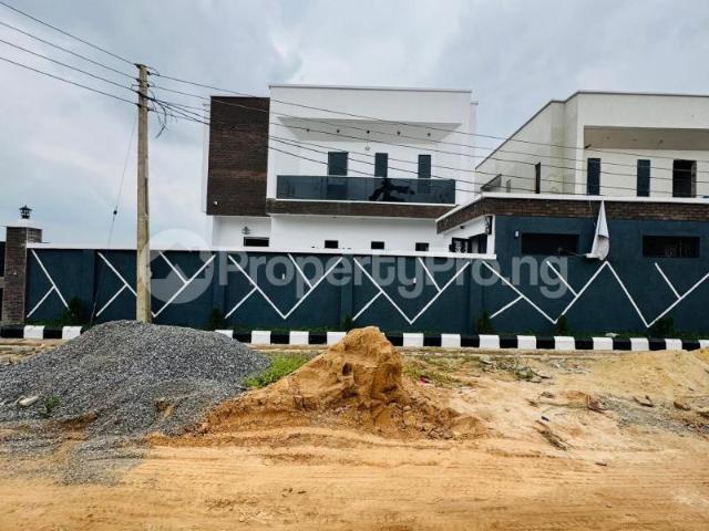 Duplex for sale in Rivers