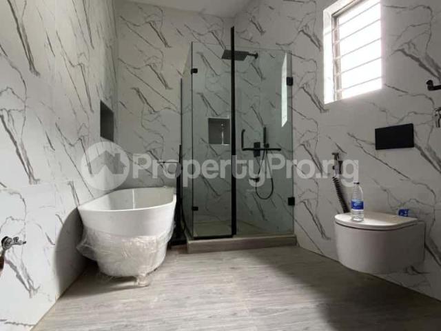 Duplex for sale in Rivers