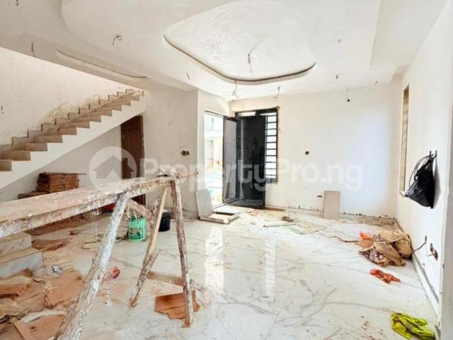 Duplex for sale in Rivers