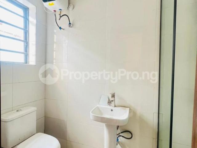 Apartment for sale in Ikeja , Abuja