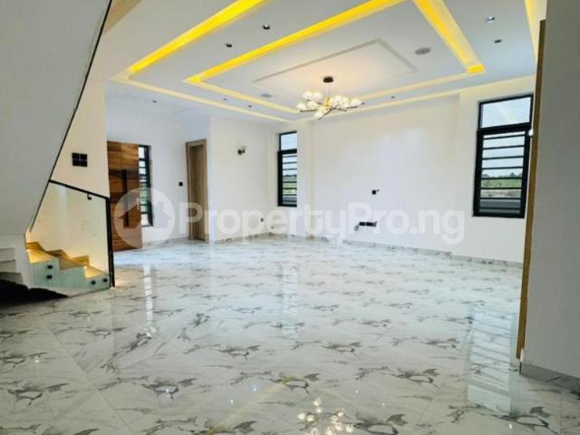 Duplex for sale in Sagamu, Ogun