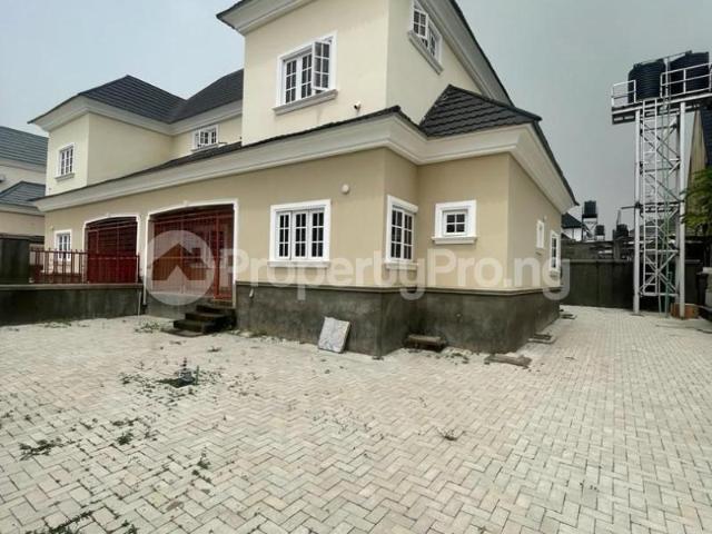 Duplex for sale in Abuja Duplex for sale in Abuja