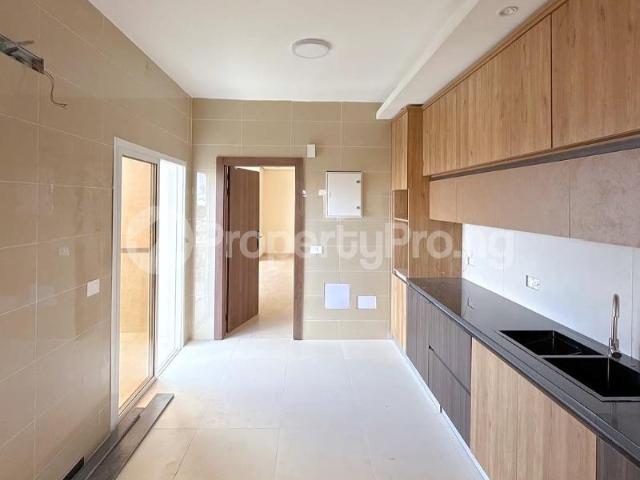 Apartment for sale in Eti Osa, Abuja