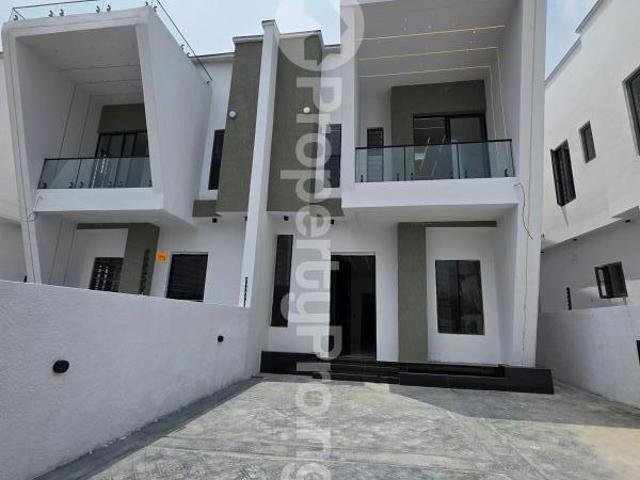 Duplex for sale in Lagos
