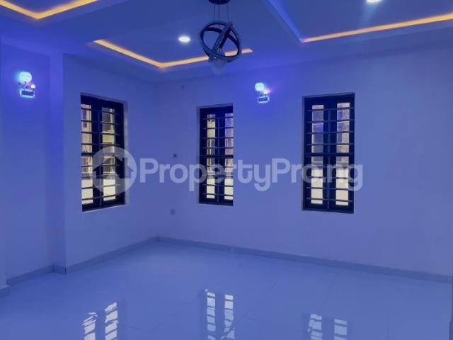 Duplex for sale in Enugu