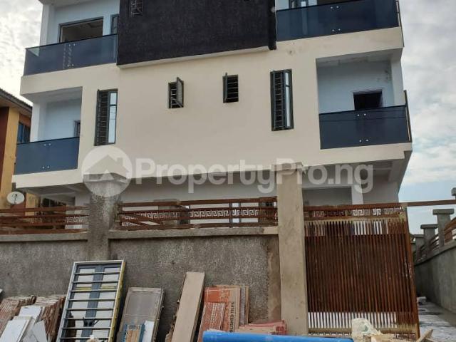 Duplex for sale in Rivers