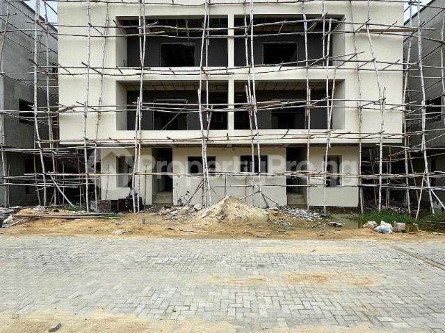 Duplex for sale in Lagos