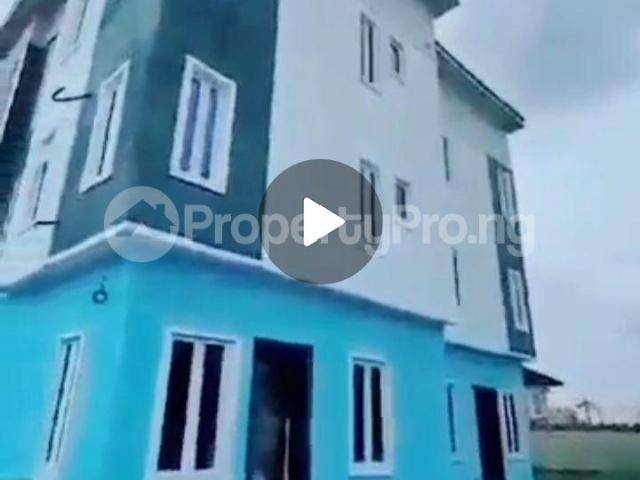 Apartment for sale in Lagos