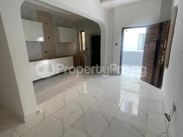 Duplex for sale in Eti Osa, Abuja