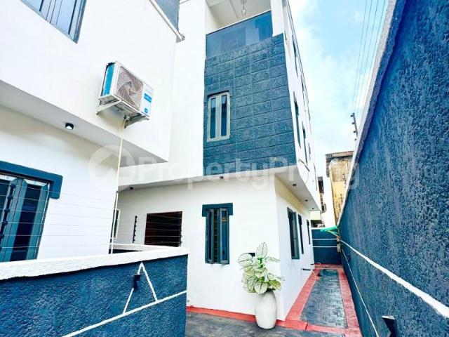 Duplex for sale in Rivers